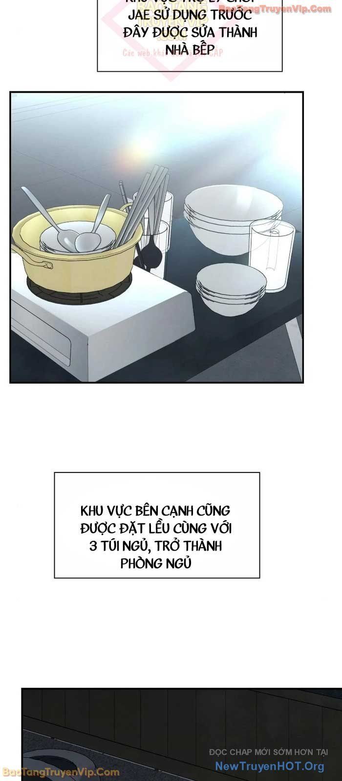 Nhân Viên Văn Phòng Trong Tận Thế Kỷ Băng Hà Chapter 23 - Trang 2