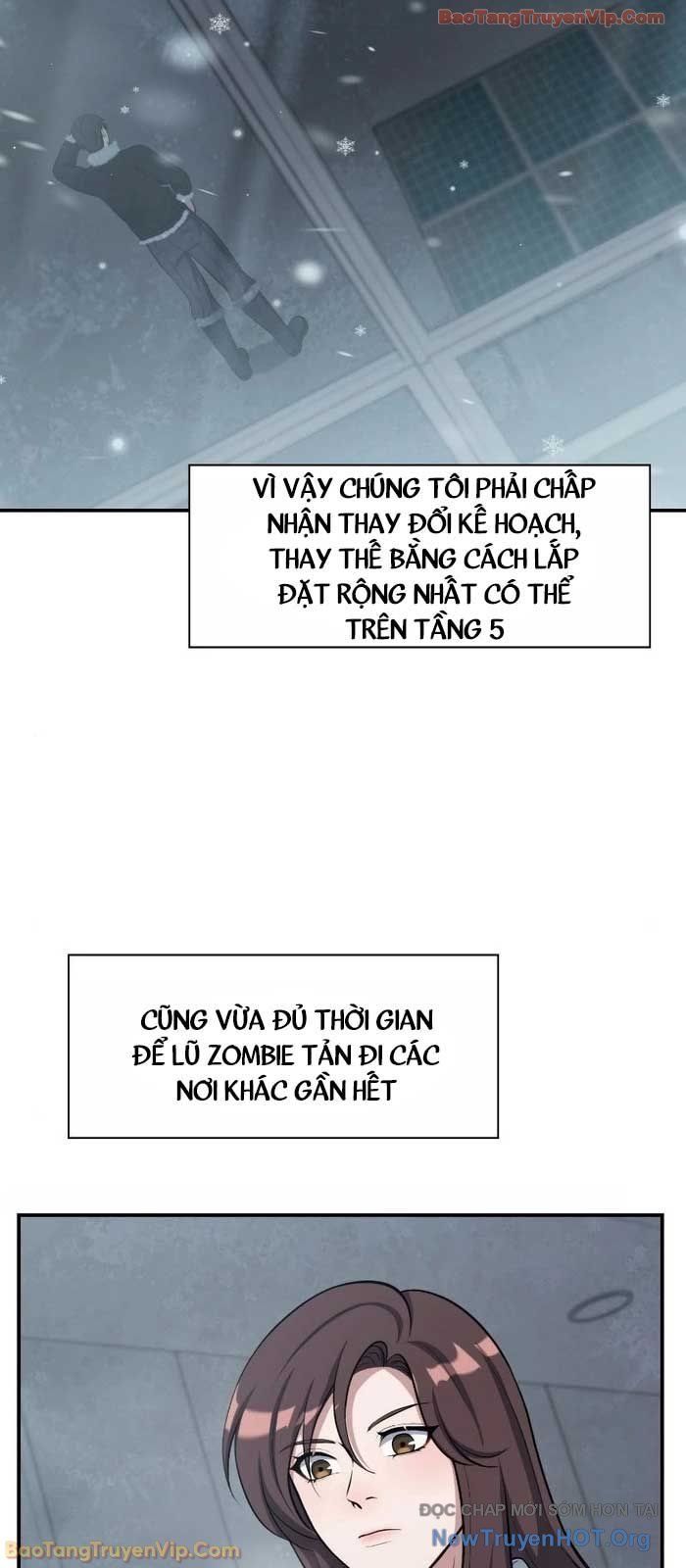Nhân Viên Văn Phòng Trong Tận Thế Kỷ Băng Hà Chapter 23 - Trang 2