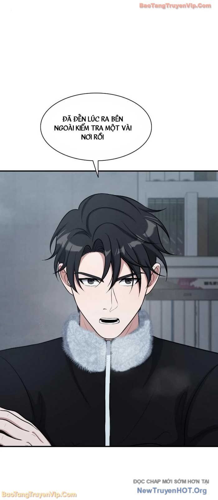 Nhân Viên Văn Phòng Trong Tận Thế Kỷ Băng Hà Chapter 23 - Trang 2