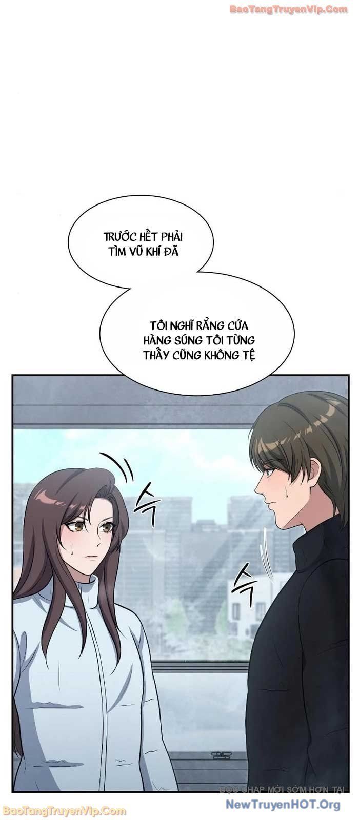 Nhân Viên Văn Phòng Trong Tận Thế Kỷ Băng Hà Chapter 23 - Trang 2