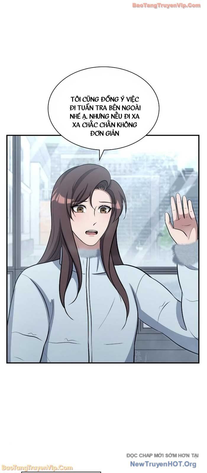 Nhân Viên Văn Phòng Trong Tận Thế Kỷ Băng Hà Chapter 23 - Trang 2