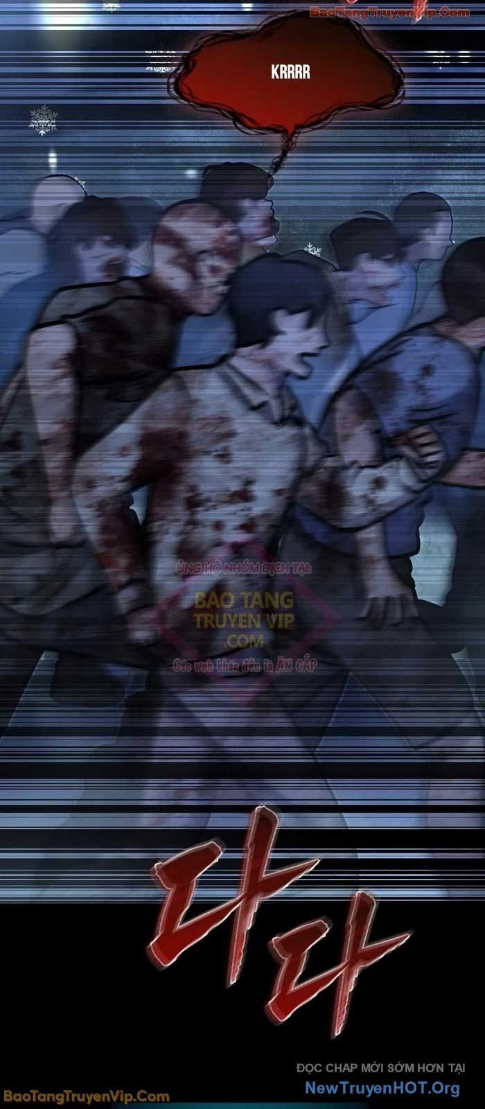 Nhân Viên Văn Phòng Trong Tận Thế Kỷ Băng Hà Chapter 23 - Trang 2