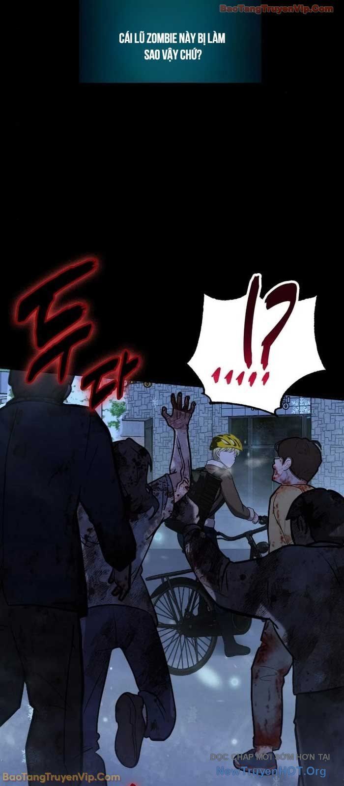 Nhân Viên Văn Phòng Trong Tận Thế Kỷ Băng Hà Chapter 23 - Trang 2