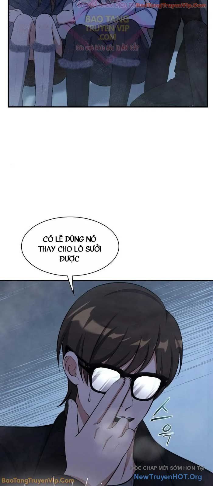 Nhân Viên Văn Phòng Trong Tận Thế Kỷ Băng Hà Chapter 23 - Trang 2