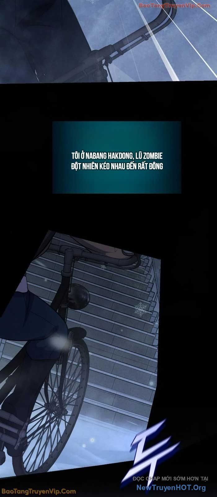 Nhân Viên Văn Phòng Trong Tận Thế Kỷ Băng Hà Chapter 23 - Trang 2