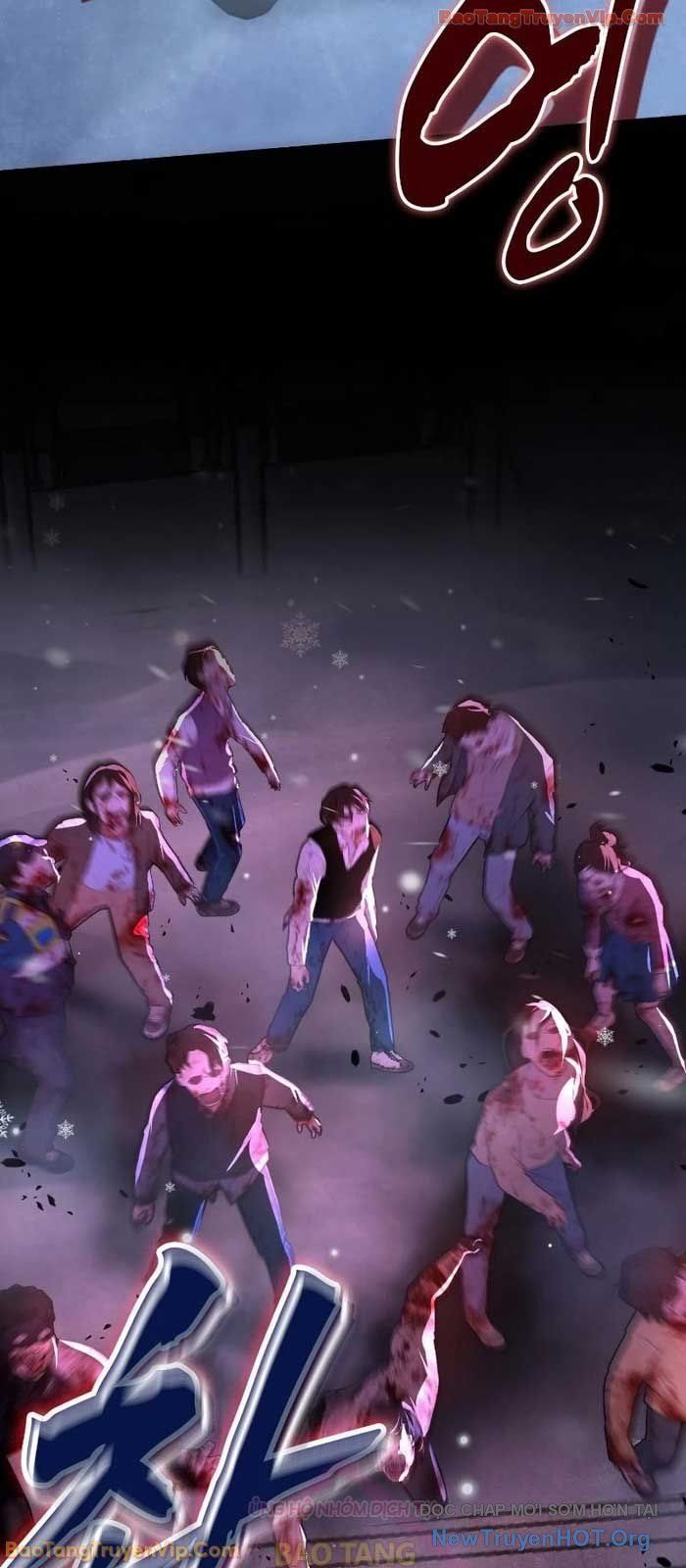 Nhân Viên Văn Phòng Trong Tận Thế Kỷ Băng Hà Chapter 23 - Trang 2