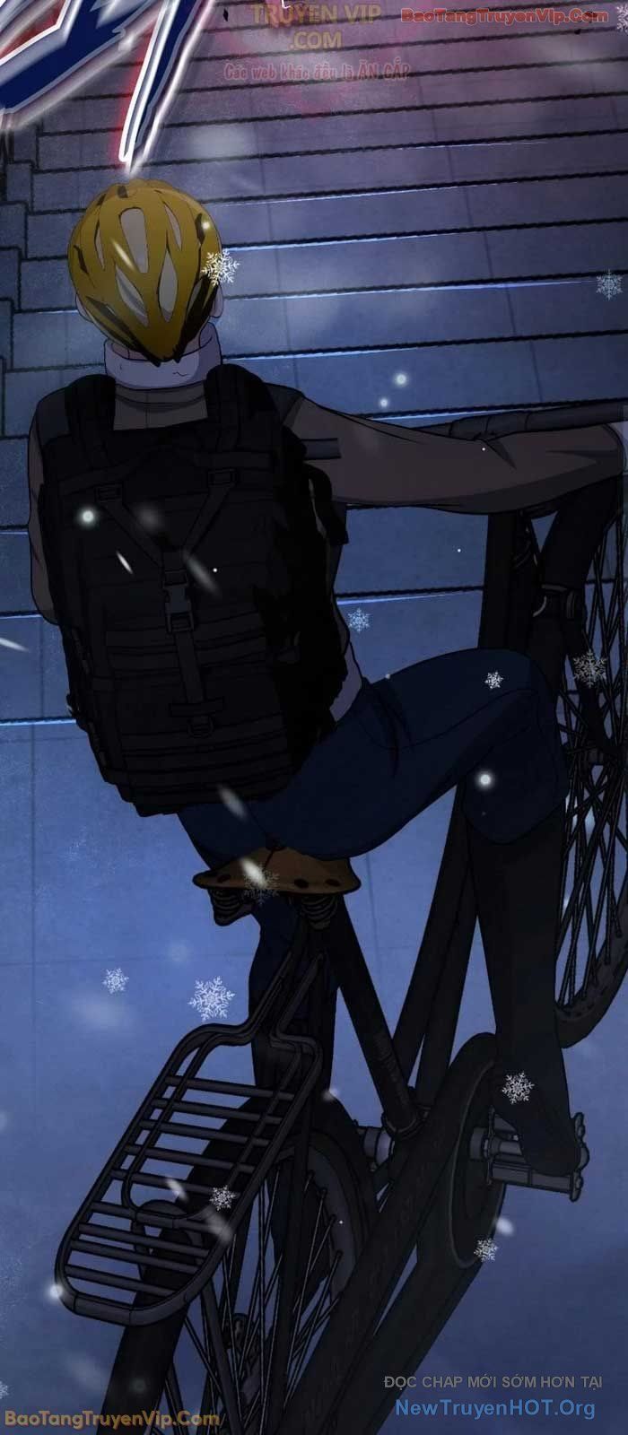 Nhân Viên Văn Phòng Trong Tận Thế Kỷ Băng Hà Chapter 23 - Trang 2