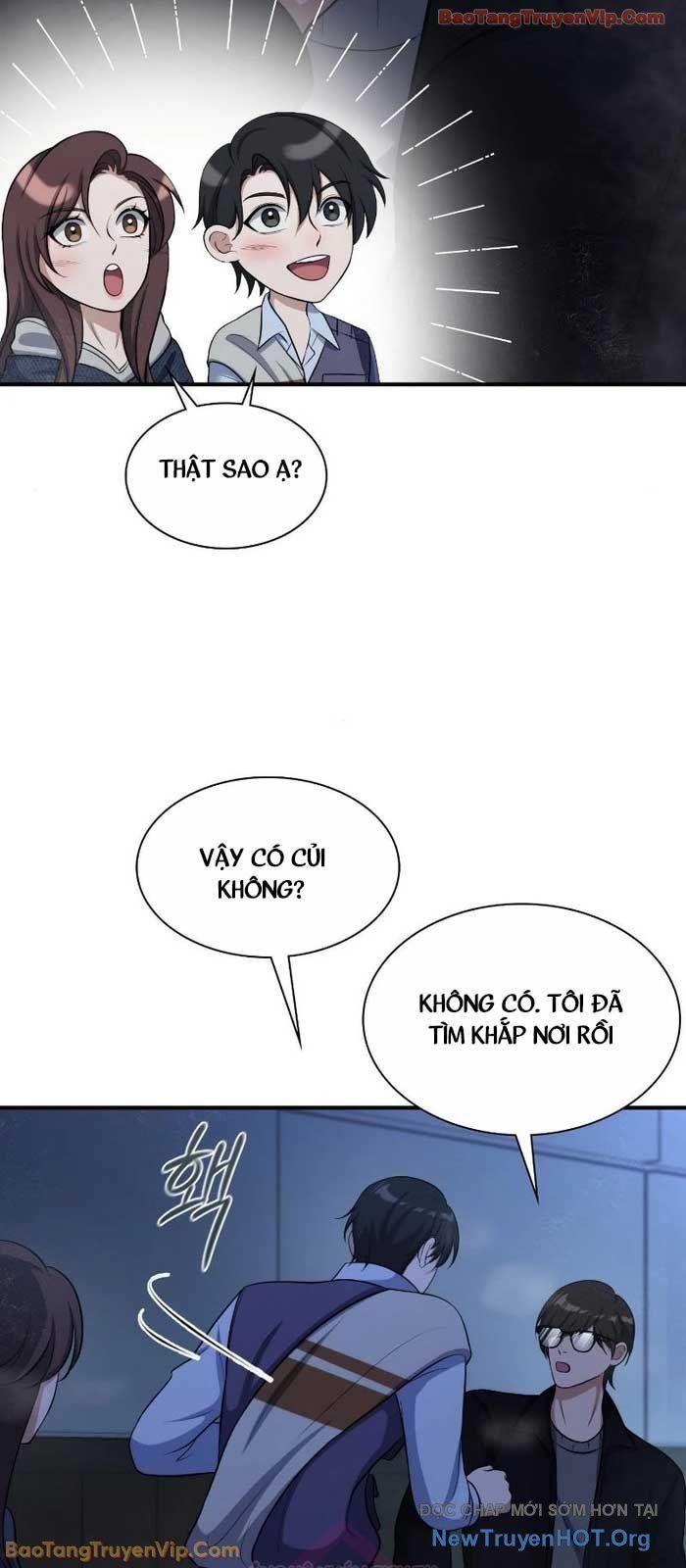 Nhân Viên Văn Phòng Trong Tận Thế Kỷ Băng Hà Chapter 23 - Trang 2