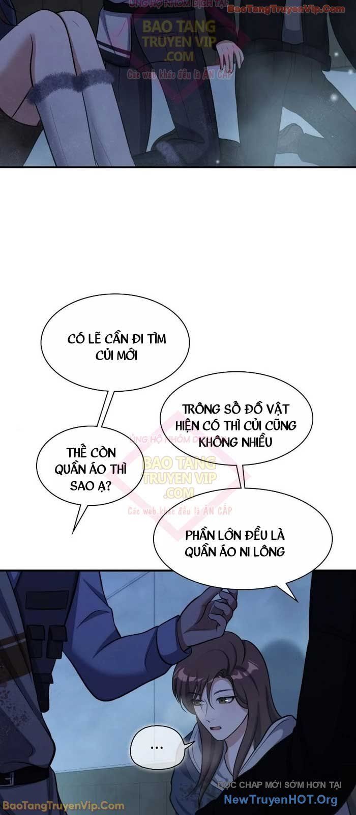 Nhân Viên Văn Phòng Trong Tận Thế Kỷ Băng Hà Chapter 23 - Trang 2