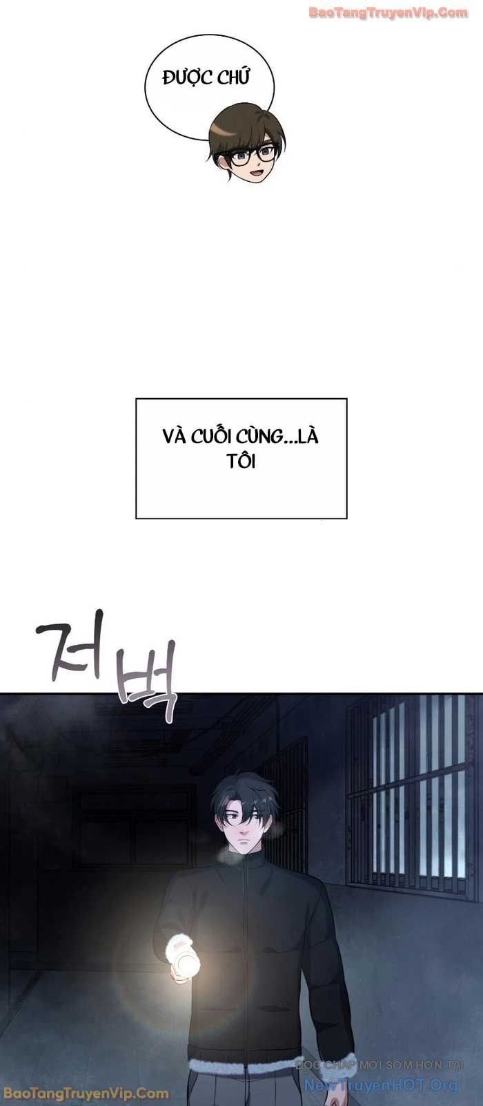 Nhân Viên Văn Phòng Trong Tận Thế Kỷ Băng Hà Chapter 24 - Trang 2
