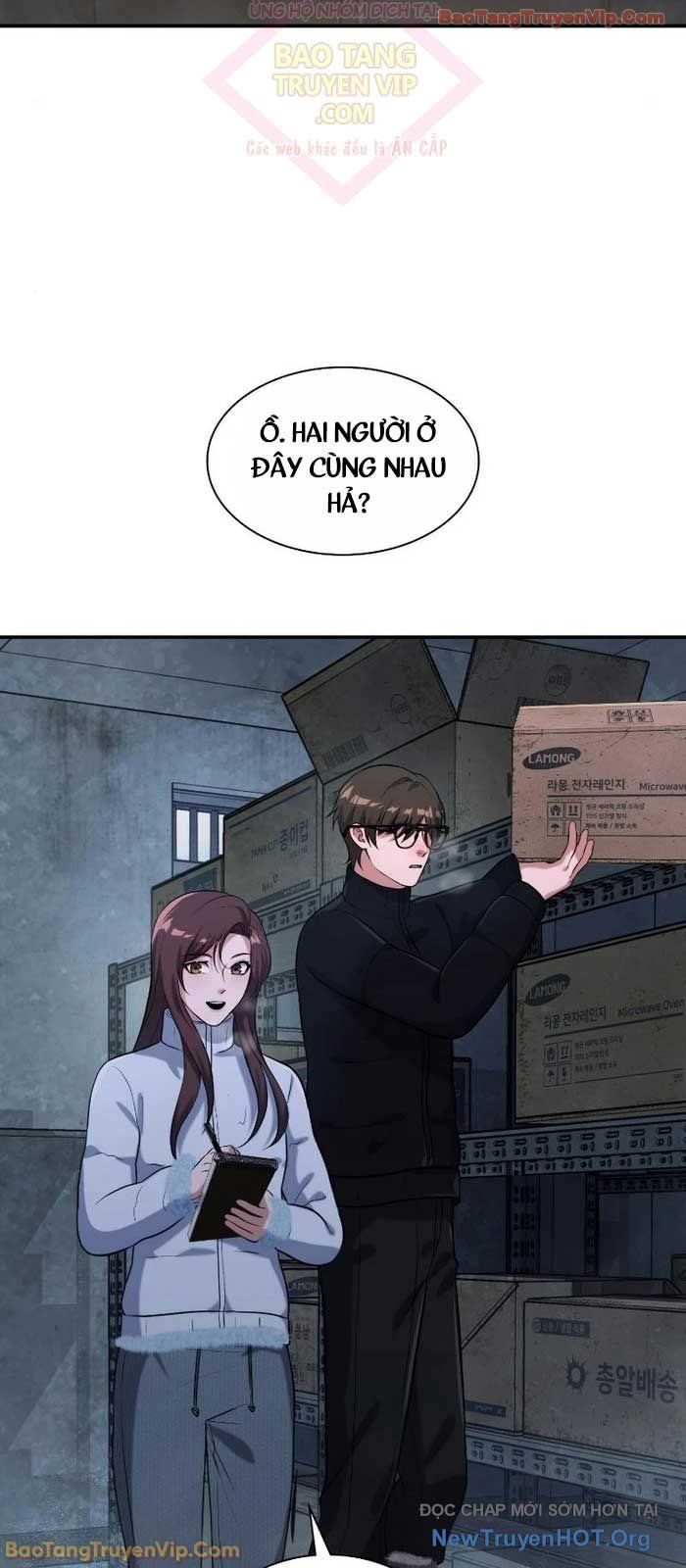 Nhân Viên Văn Phòng Trong Tận Thế Kỷ Băng Hà Chapter 24 - Trang 2