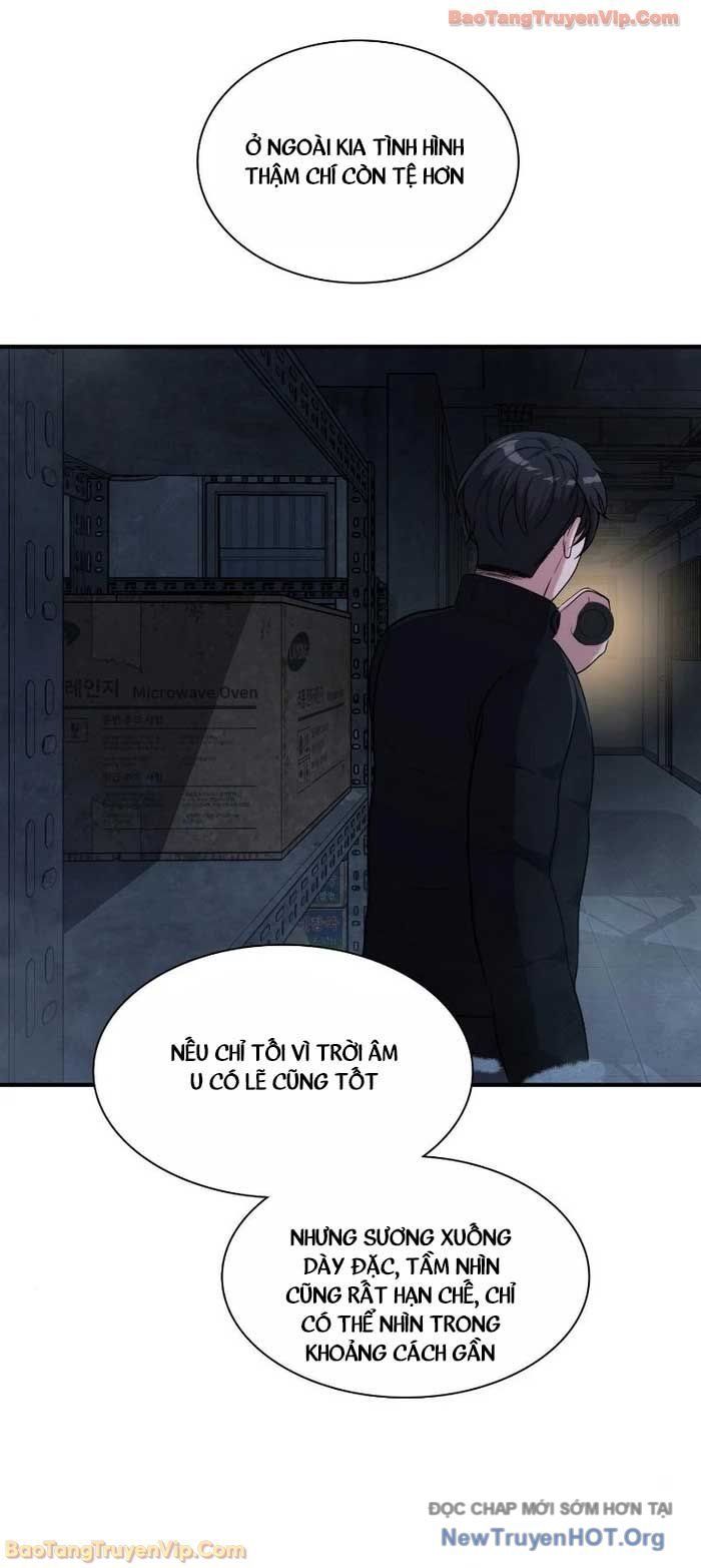 Nhân Viên Văn Phòng Trong Tận Thế Kỷ Băng Hà Chapter 24 - Trang 2