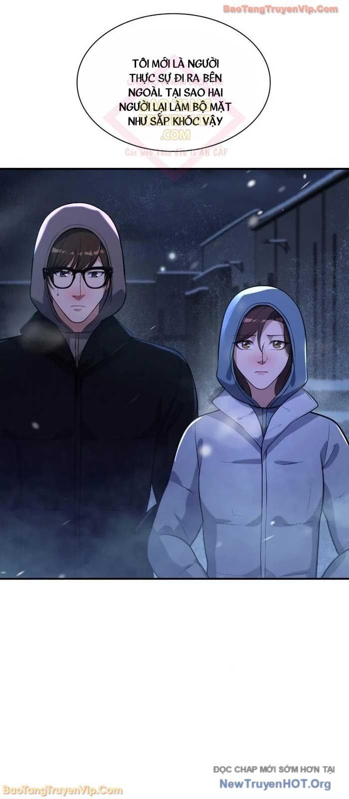 Nhân Viên Văn Phòng Trong Tận Thế Kỷ Băng Hà Chapter 24 - Trang 2