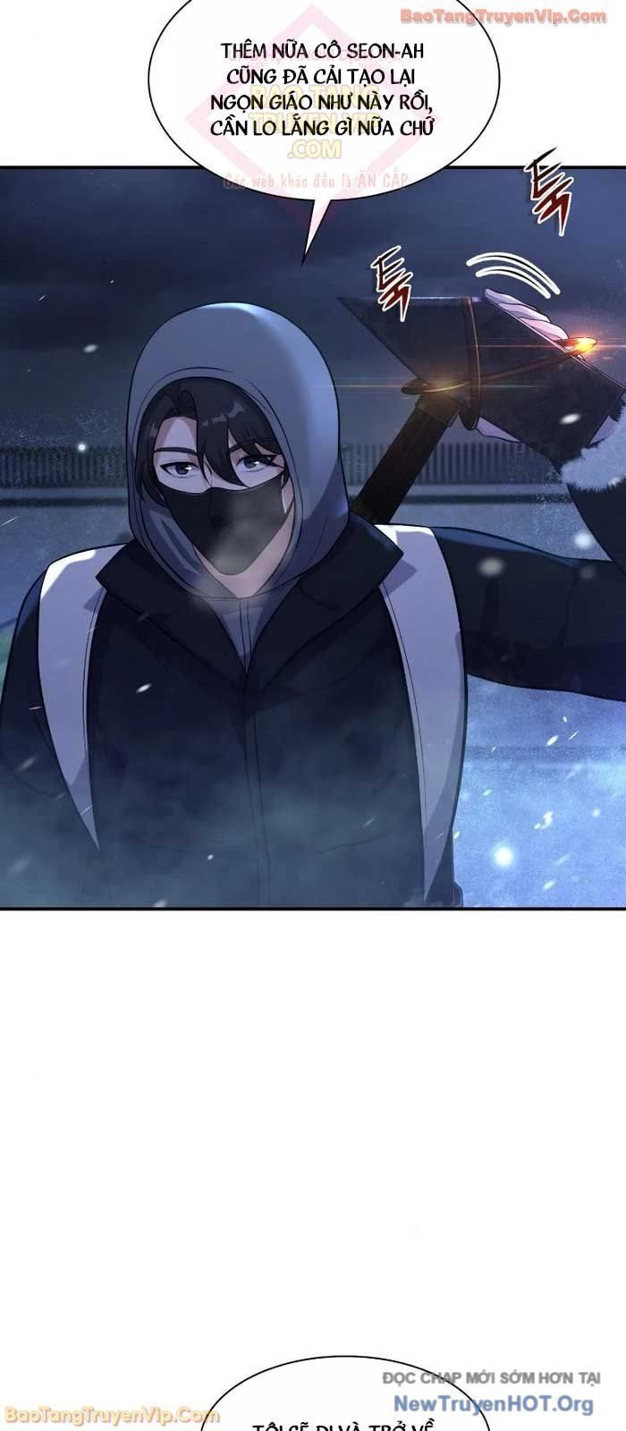 Nhân Viên Văn Phòng Trong Tận Thế Kỷ Băng Hà Chapter 24 - Trang 2