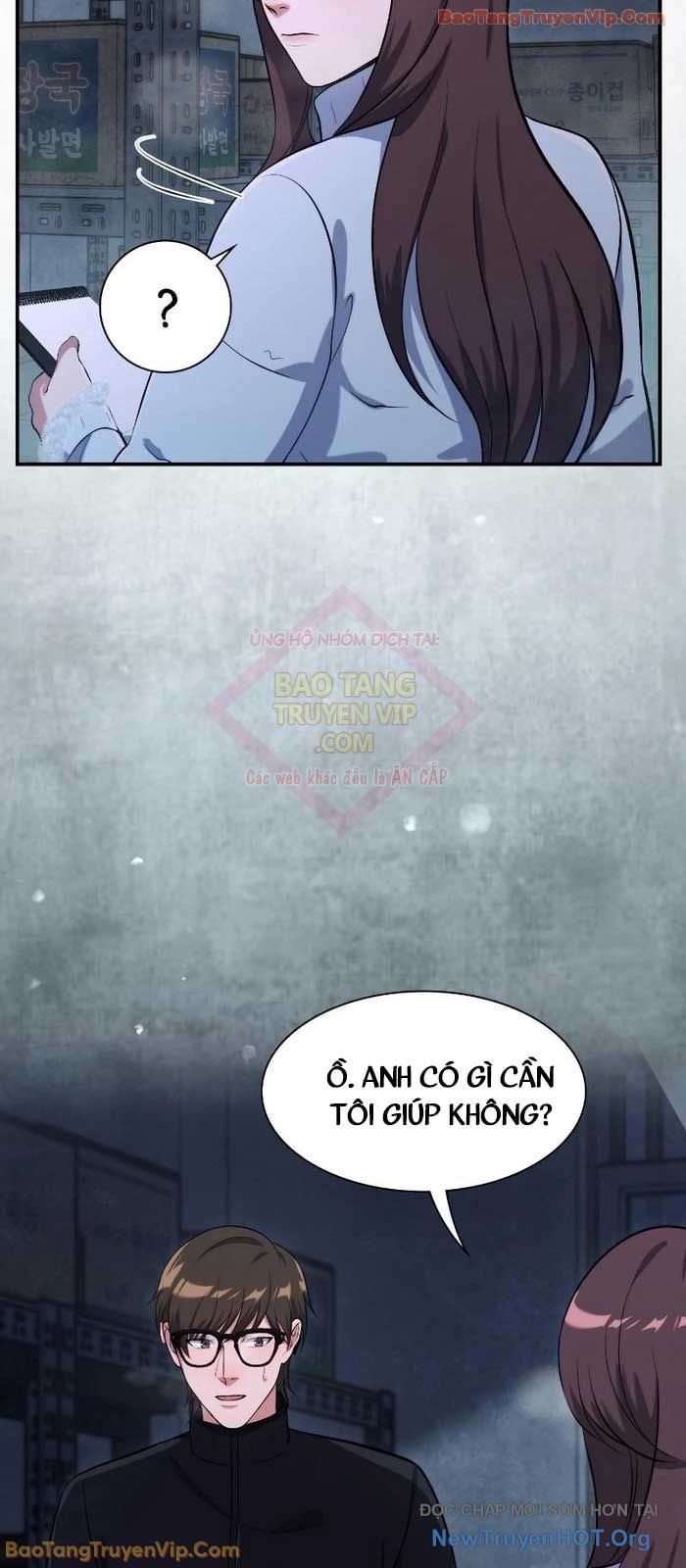 Nhân Viên Văn Phòng Trong Tận Thế Kỷ Băng Hà Chapter 24 - Trang 2