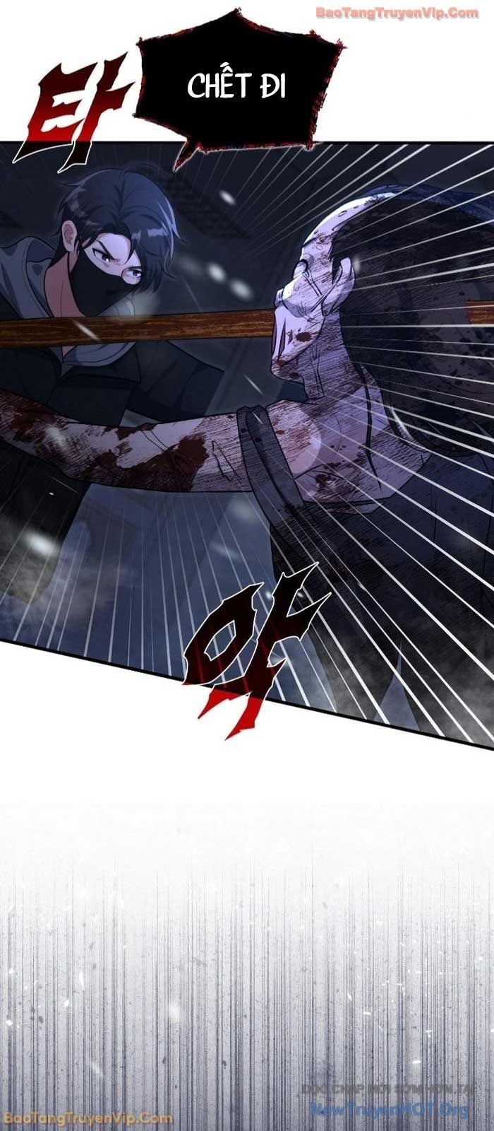 Nhân Viên Văn Phòng Trong Tận Thế Kỷ Băng Hà Chapter 25 - Trang 2