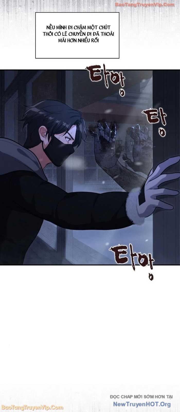 Nhân Viên Văn Phòng Trong Tận Thế Kỷ Băng Hà Chapter 25 - Trang 2