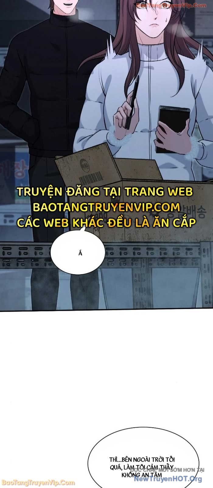 Nhân Viên Văn Phòng Trong Tận Thế Kỷ Băng Hà Chapter 25 - Trang 2