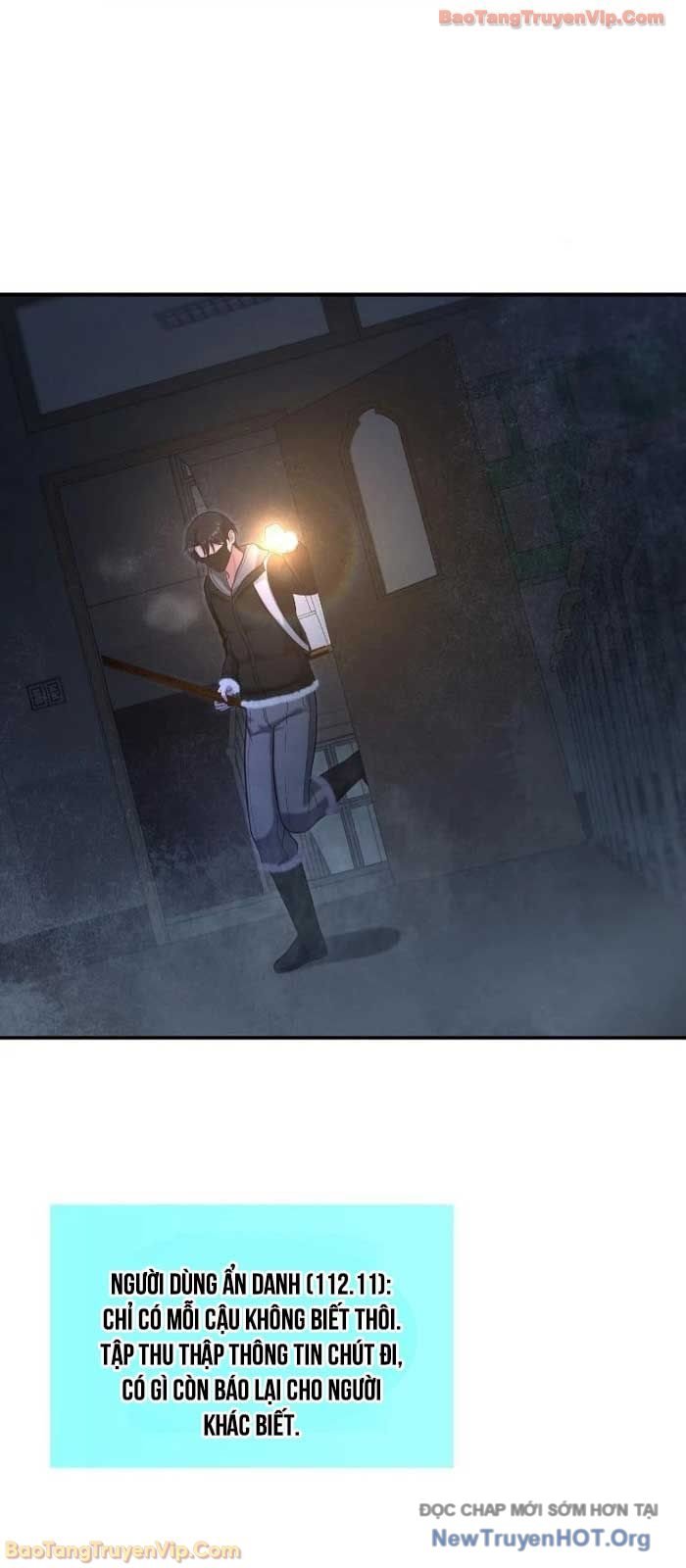 Nhân Viên Văn Phòng Trong Tận Thế Kỷ Băng Hà Chapter 25 - Trang 2