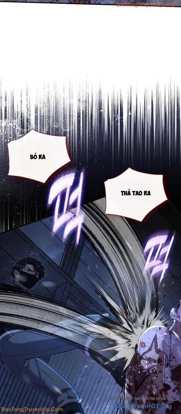 Nhân Viên Văn Phòng Trong Tận Thế Kỷ Băng Hà Chapter 25 - Trang 2