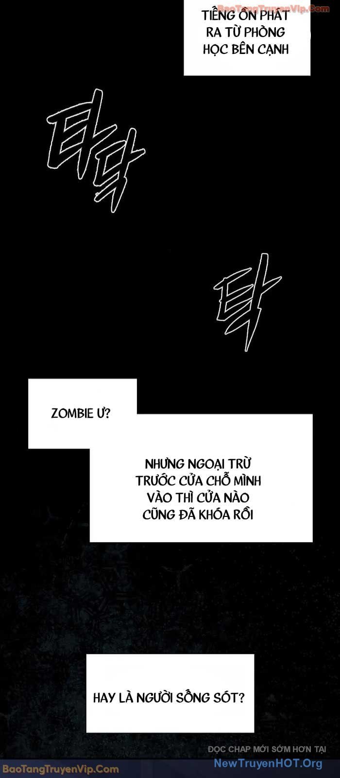 Nhân Viên Văn Phòng Trong Tận Thế Kỷ Băng Hà Chapter 25 - Trang 2