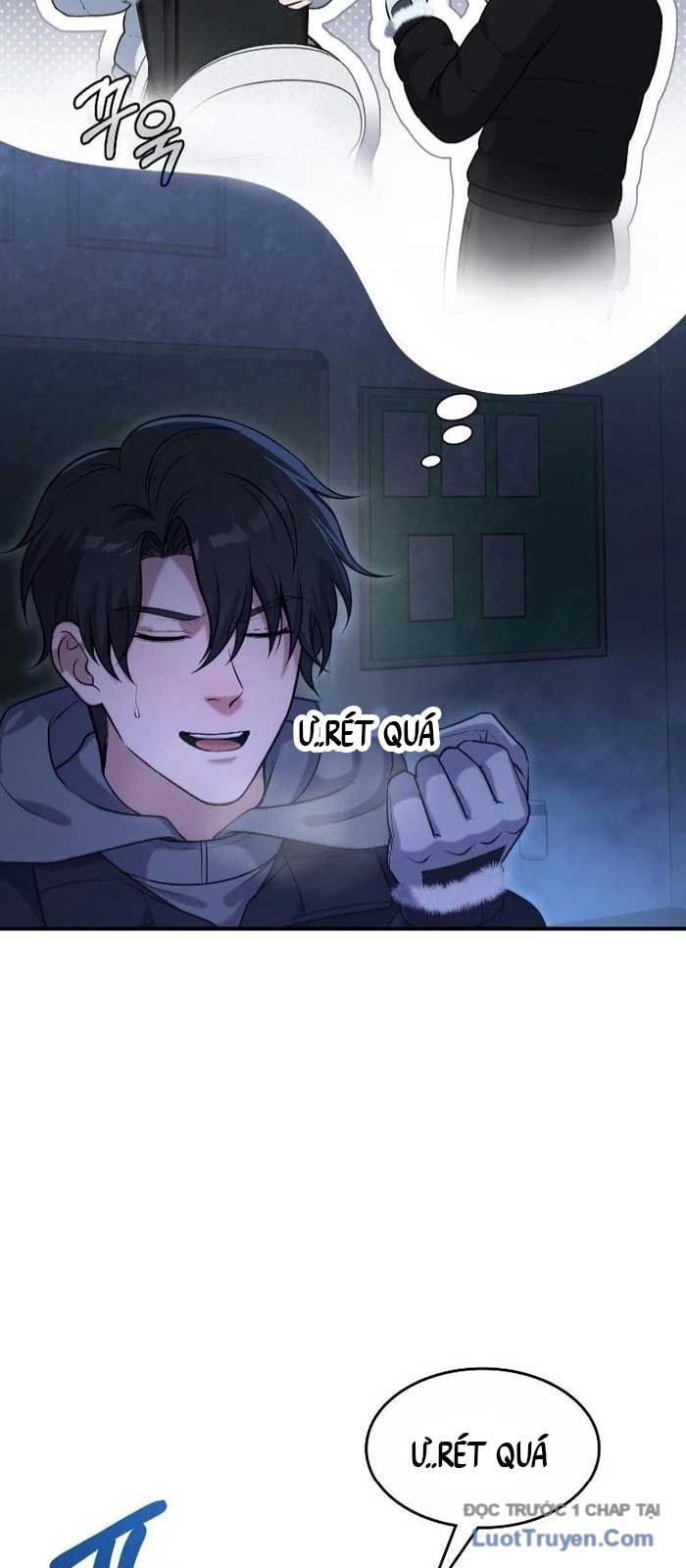 Nhân Viên Văn Phòng Trong Tận Thế Kỷ Băng Hà Chapter 26 - Trang 2