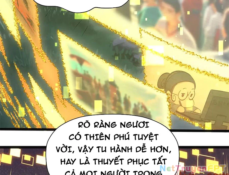 Đỉnh Cấp Khí Vận, Lặng Lẽ Tu Luyện Ngàn Năm Chapter 210 - Trang 2