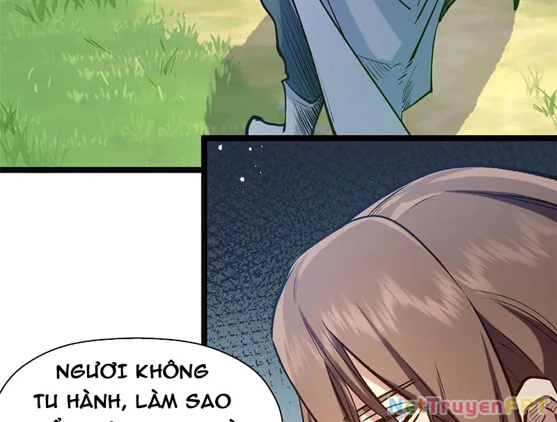 Đỉnh Cấp Khí Vận, Lặng Lẽ Tu Luyện Ngàn Năm Chapter 210 - Trang 2