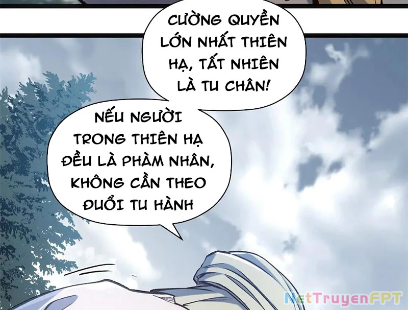 Đỉnh Cấp Khí Vận, Lặng Lẽ Tu Luyện Ngàn Năm Chapter 210 - Trang 2