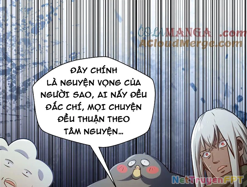 Đỉnh Cấp Khí Vận, Lặng Lẽ Tu Luyện Ngàn Năm Chapter 210 - Trang 2