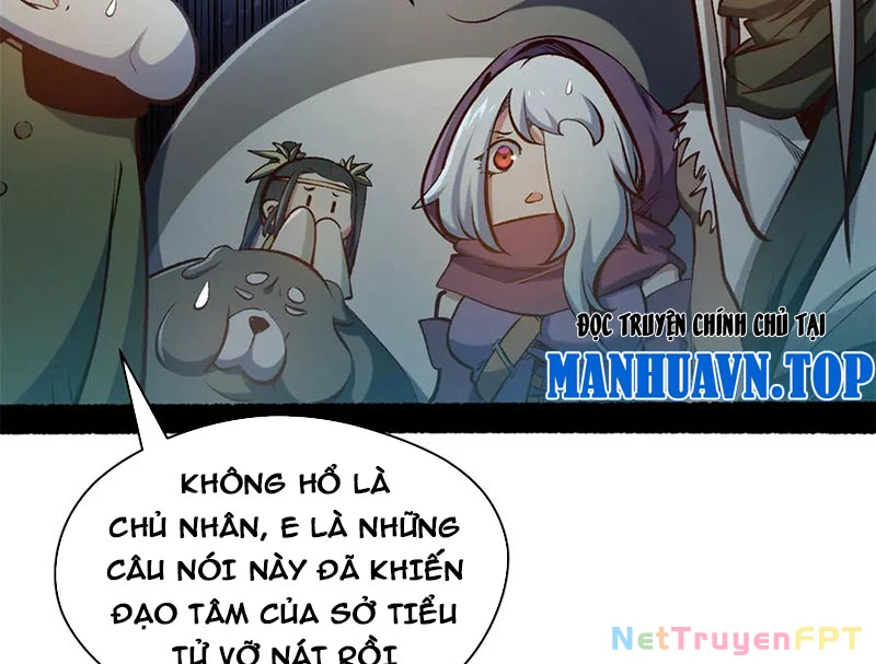 Đỉnh Cấp Khí Vận, Lặng Lẽ Tu Luyện Ngàn Năm Chapter 210 - Trang 2
