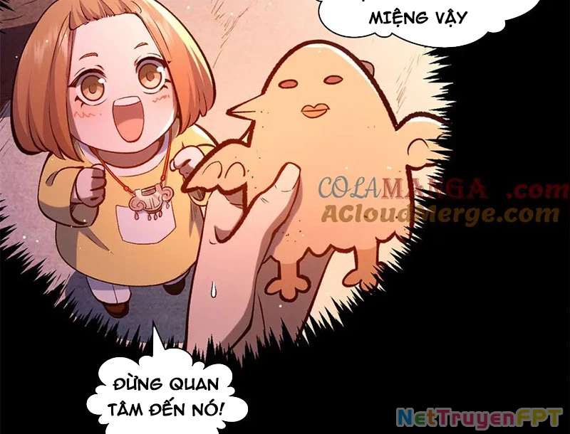 Đỉnh Cấp Khí Vận, Lặng Lẽ Tu Luyện Ngàn Năm Chapter 210 - Trang 2