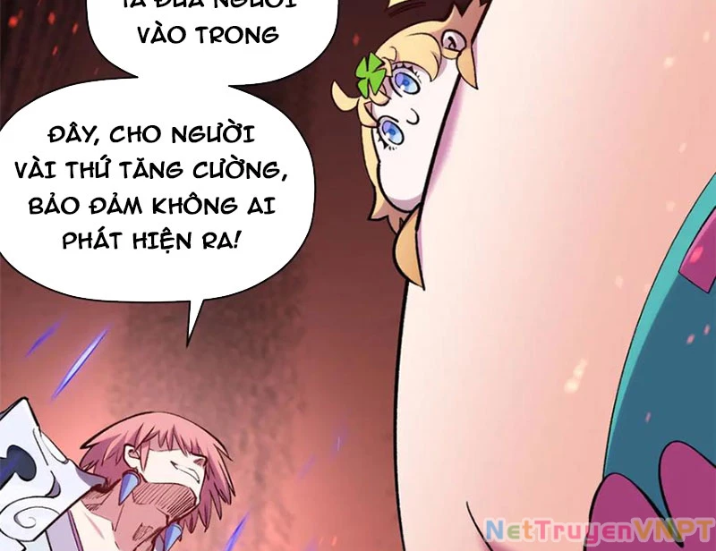 Đỉnh Cấp Khí Vận, Lặng Lẽ Tu Luyện Ngàn Năm Chapter 212 - Trang 2