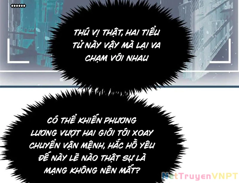 Đỉnh Cấp Khí Vận, Lặng Lẽ Tu Luyện Ngàn Năm Chapter 212 - Trang 2