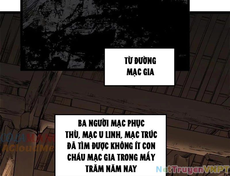 Đỉnh Cấp Khí Vận, Lặng Lẽ Tu Luyện Ngàn Năm Chapter 212 - Trang 2