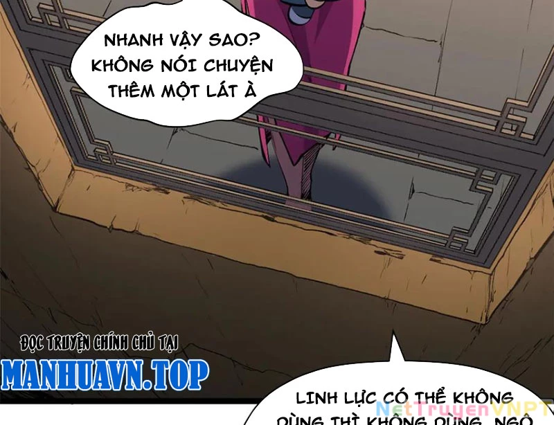 Đỉnh Cấp Khí Vận, Lặng Lẽ Tu Luyện Ngàn Năm Chapter 212 - Trang 2