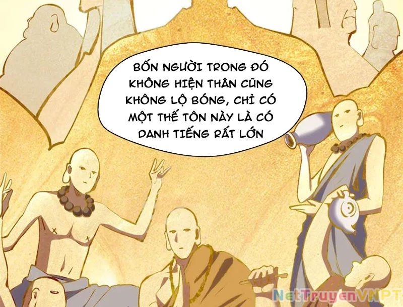 Đỉnh Cấp Khí Vận, Lặng Lẽ Tu Luyện Ngàn Năm Chapter 212 - Trang 2