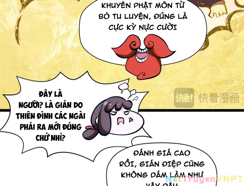 Đỉnh Cấp Khí Vận, Lặng Lẽ Tu Luyện Ngàn Năm Chapter 212 - Trang 2