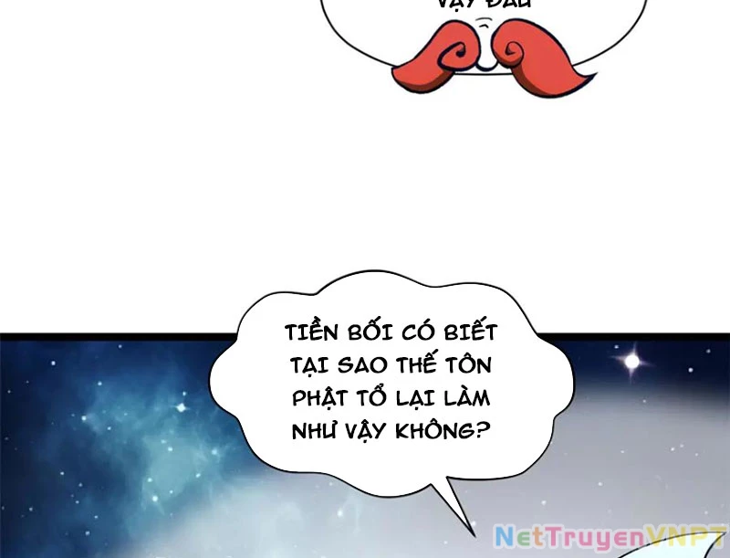 Đỉnh Cấp Khí Vận, Lặng Lẽ Tu Luyện Ngàn Năm Chapter 212 - Trang 2