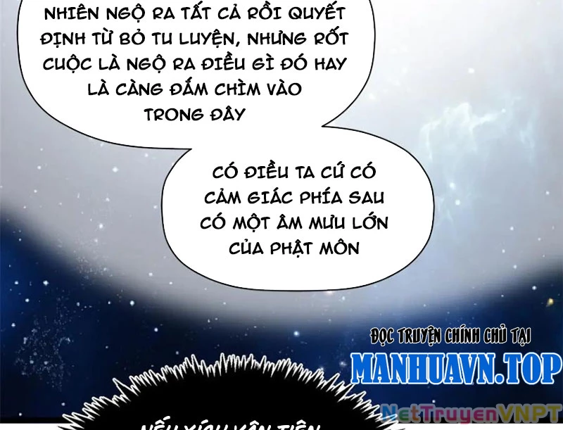 Đỉnh Cấp Khí Vận, Lặng Lẽ Tu Luyện Ngàn Năm Chapter 212 - Trang 2