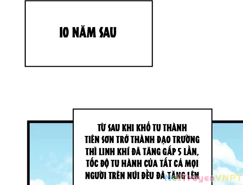Đỉnh Cấp Khí Vận, Lặng Lẽ Tu Luyện Ngàn Năm Chapter 212 - Trang 2