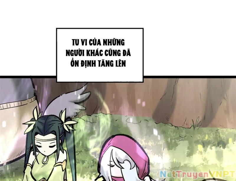 Đỉnh Cấp Khí Vận, Lặng Lẽ Tu Luyện Ngàn Năm Chapter 212 - Trang 2