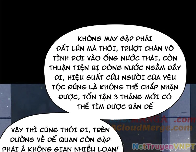 Đỉnh Cấp Khí Vận, Lặng Lẽ Tu Luyện Ngàn Năm Chapter 213 - Trang 2