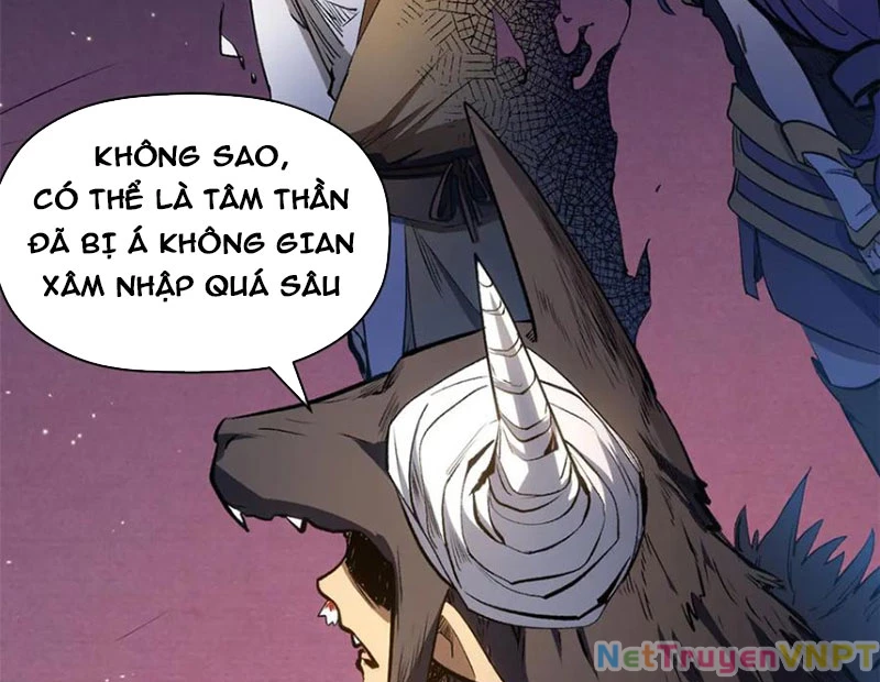 Đỉnh Cấp Khí Vận, Lặng Lẽ Tu Luyện Ngàn Năm Chapter 213 - Trang 2