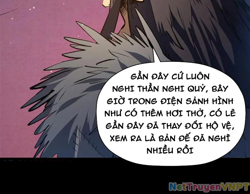 Đỉnh Cấp Khí Vận, Lặng Lẽ Tu Luyện Ngàn Năm Chapter 213 - Trang 2