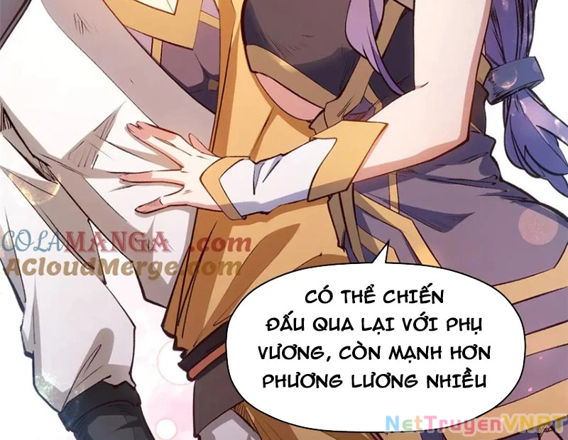 Đỉnh Cấp Khí Vận, Lặng Lẽ Tu Luyện Ngàn Năm Chapter 213 - Trang 2