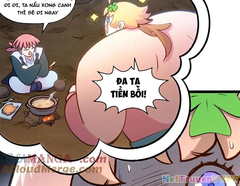 Đỉnh Cấp Khí Vận, Lặng Lẽ Tu Luyện Ngàn Năm Chapter 213 - Trang 2