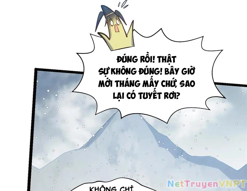 Đỉnh Cấp Khí Vận, Lặng Lẽ Tu Luyện Ngàn Năm Chapter 213 - Trang 2