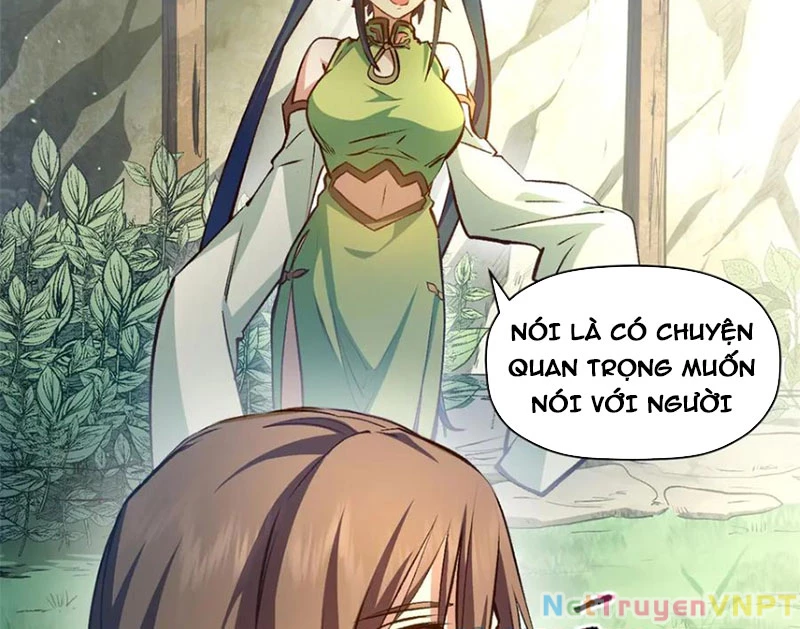 Đỉnh Cấp Khí Vận, Lặng Lẽ Tu Luyện Ngàn Năm Chapter 213 - Trang 2