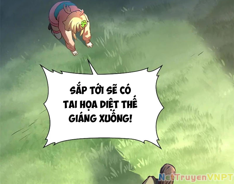 Đỉnh Cấp Khí Vận, Lặng Lẽ Tu Luyện Ngàn Năm Chapter 213 - Trang 2